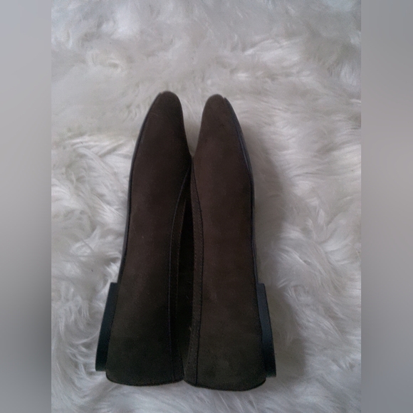 a new day Women's Brown Flats Size 7 - Picture 3 of 3